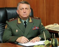 Russia's New Ballistic Missile Can Become Operational in 2016