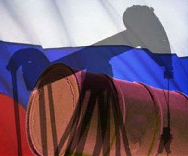 U.S. claims success with sanctions on Russian oil