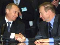 Russia, Ukraine To Expand Cooperation In Aerospace