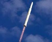 German military satellite launched by Russia: report