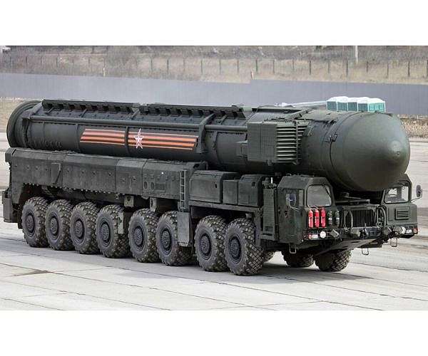 Russia claims Oreshnik missile hit Ukrainian aviation plant