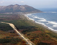 Sakhalin-1 Energy Project Rrespects Environmental Norms Says Rosneft