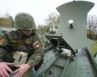 Russia develops new satellite communication system for military use