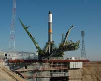 Russian Space Freighter Set To Test New Flight Software