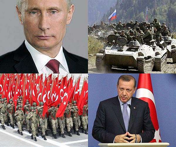 Erdogan still seeking to persuade Putin over Ukraine grain deal