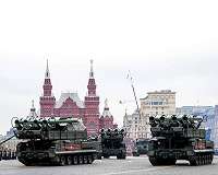 Russia holds grand WWII parade ahead of vote on Putin reforms