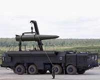 NATO chief says bloc preparing for more Russian missiles