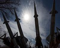 Russian military says advanced air defence system delivered to Crimea