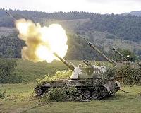 Saab subsidiary to supply artillery training ammunition