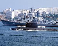 Mind Your Own Business, Stay Away From Russian Ports - Moscow on US Bill