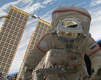 Western sanctions unlikely to affect Russian space program