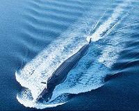 Russian Northern Fleet's Nuclear Forces Hold Snap Drills