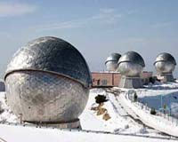 Russia preparing to launch Okno space surveillance system at full capacity