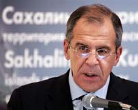 Russia warns against Iran war