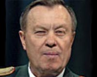 Russia replaces missile forces chief: Kremlin
