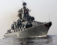 Russia launches biggest ever war games