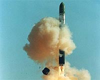 Russian-Ukrainian Satan Rocket to Launch South Korean Satellite as Planned