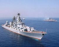 Russia's Northern Fleet Wraps Up Large-Scale Arctic Drills
