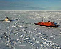 Russia plans to deploy troops in the Arctic: document