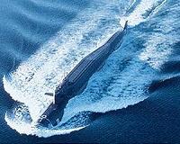 Third Borey-Class Strategic Nuclear Submarine Joins Russian Navy