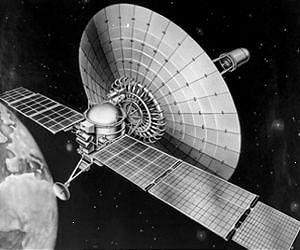 RadioAstron space observatory completes its testing