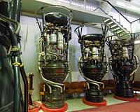 Russian Rocket Engine Delivery to China May Be Agreed by December