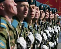 Russia To Provide Significant Military Aid To Allies Says Ivanov