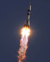 Russian Soyuz Flights To Cost NASA 12 Million Dollars A Seat