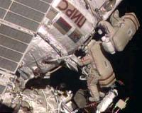 Russia Confirms Elimination of US On-Board Computer Failure at ISS