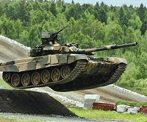 Top Gun: Russia Smashes Weapon Export Records