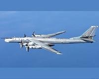 Russian bombers flying too close to airliners: Iceland