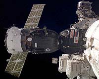 Russia's Space Challenge Part 2
