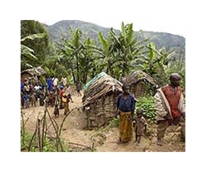 Rwanda to develop off-grid lighting