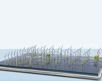 German green energy segment Innogy divvied up