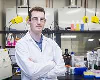 Graphene transistor could mean computers that are 1,000 times faster