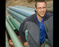 International Investment Could Ease Global Infrastructure Woes