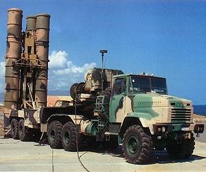 Russia suspends Syria S-300 missile deliveries: Putin