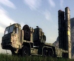 Russia To Revamp Air Defense With S-400, Pantsir-S Systems
