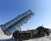Russia's Next Gen S-500 Prototype Launch Date Announced