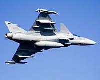 Israel drops Indian jets venture under US pressure: report