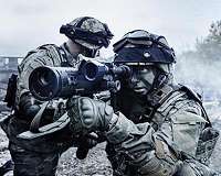 British Army extends support contract with Saab for simulator system