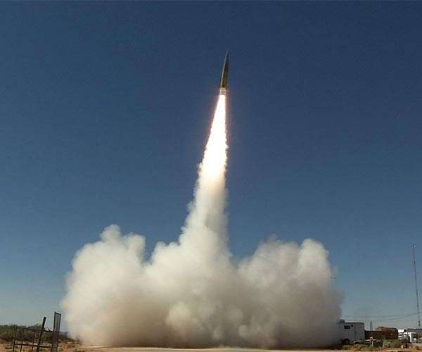 Ukraine's allies to supply more air defence missiles