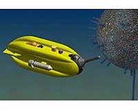 Thales Conducts Research Into Mine Warfare For French Defence Procurement Agency