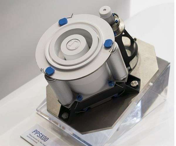 Safran and Terran Orbital sign a MoA to produce satellite electric propulsion systems in US