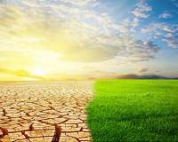 A 'pacemaker' for North African climate