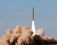 Israel: Iran speeds up missile production