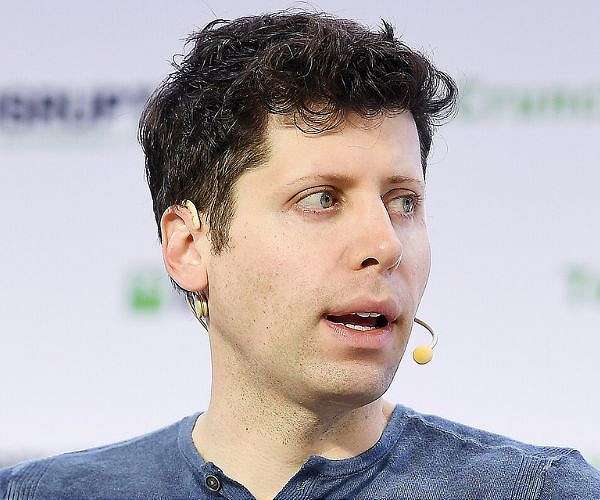 In shock move, OpenAI sacks ChatGPT star CEO Sam Altman