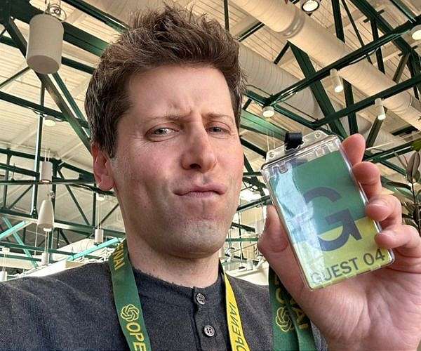 Investors in OpenAI seek return of fired CEO; Board says no