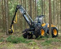 Satellites for smart logging
