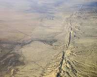 An insight into a physical phenomenon that leads to earthquakes